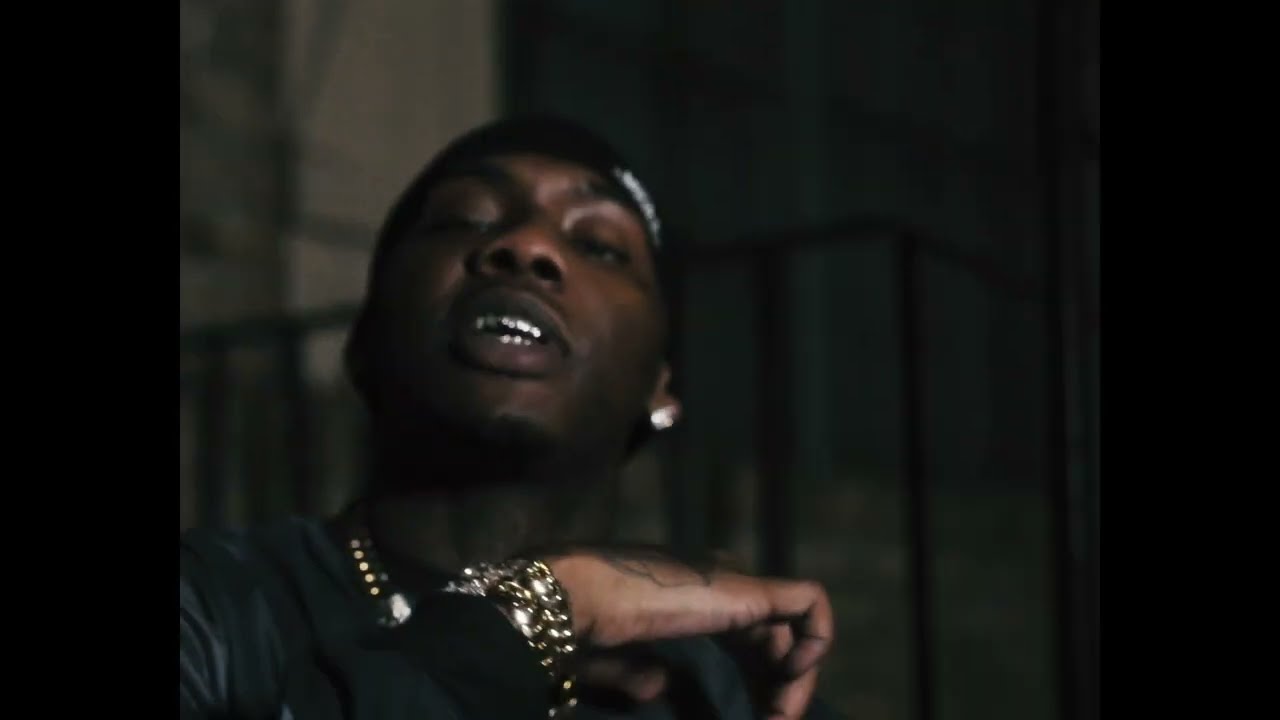 PG RA -WORKIN (Official Music Video)