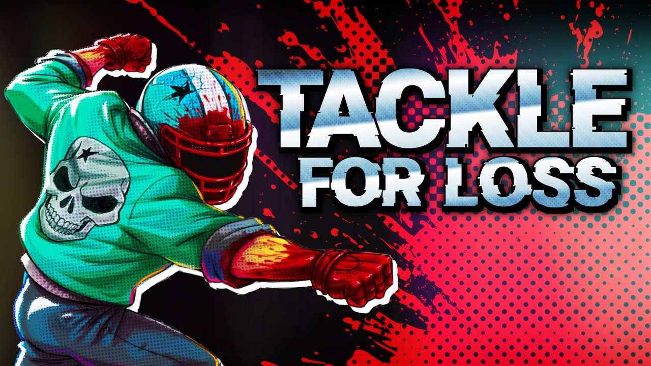 GEILES GAME! Tackle For Loss Demo