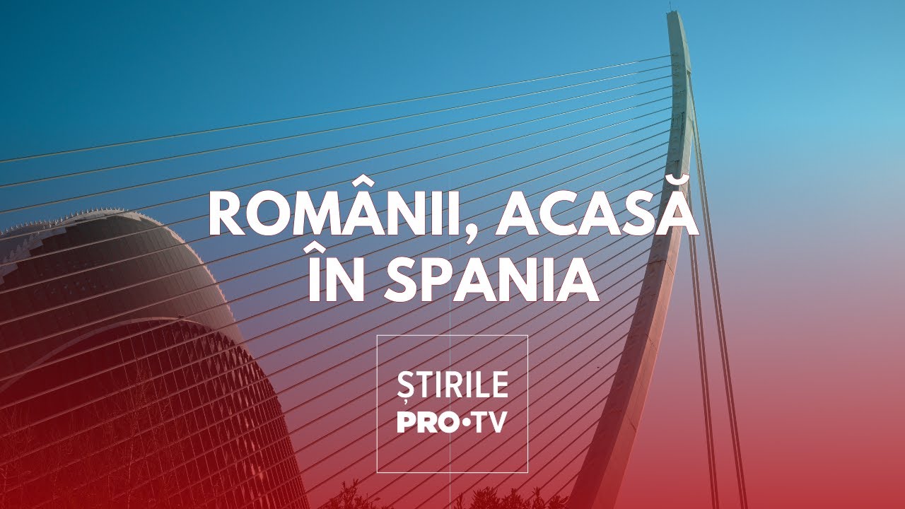Rom&acirc;nii trăiesc visul spaniol. Peste 645.000 de conaționali au rezidență &icirc;n Spania