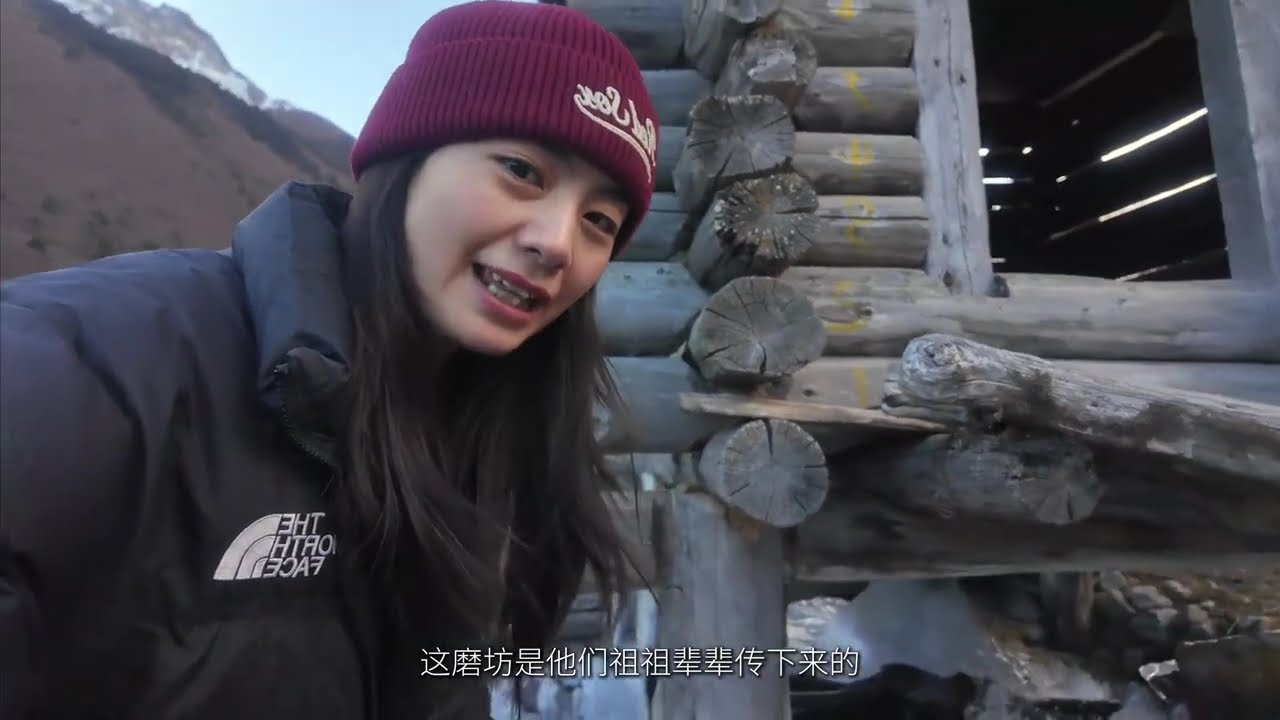 一个人一辆车自驾探索最后的隐世秘境，甲应村 #小小的自由 #交换你的2025心动打卡地  #甲应村 #甲应村路况 #丙察察