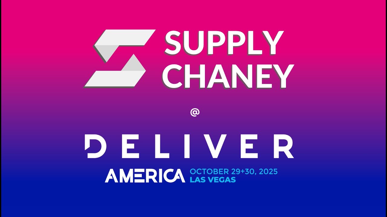 Day 1 @ DELIVER America 2025 Highlights