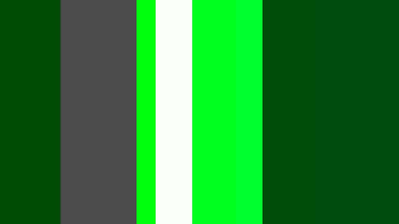 White Line Transition Overlay 