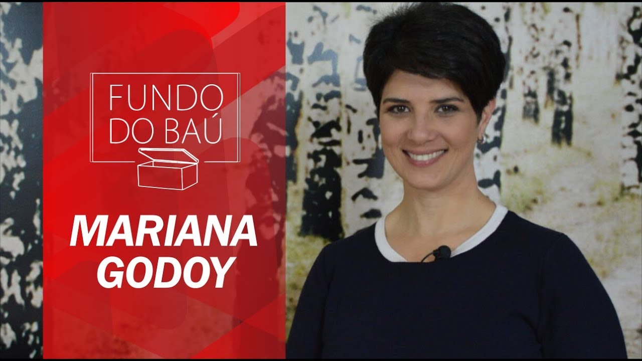 MARIANA GODOY | INFÂNCIA NO SÍTIO, CASAMENTO COM EX-PADRE E IDA PARA A REDE TV!