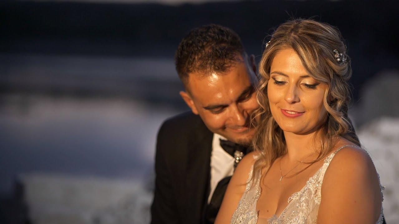 Matrimonio Francesco e Federica