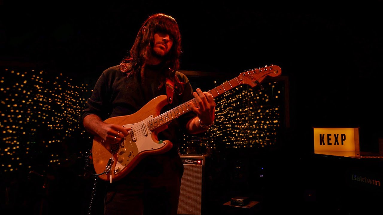 Khruangbin - Full Performance (Live on KEXP)