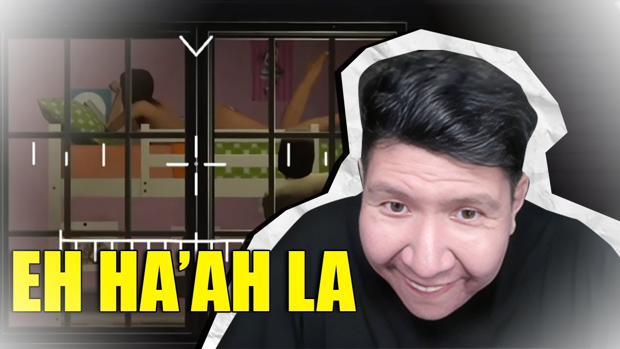 eh ha'ah la - Momen Kocak Windah Basudara