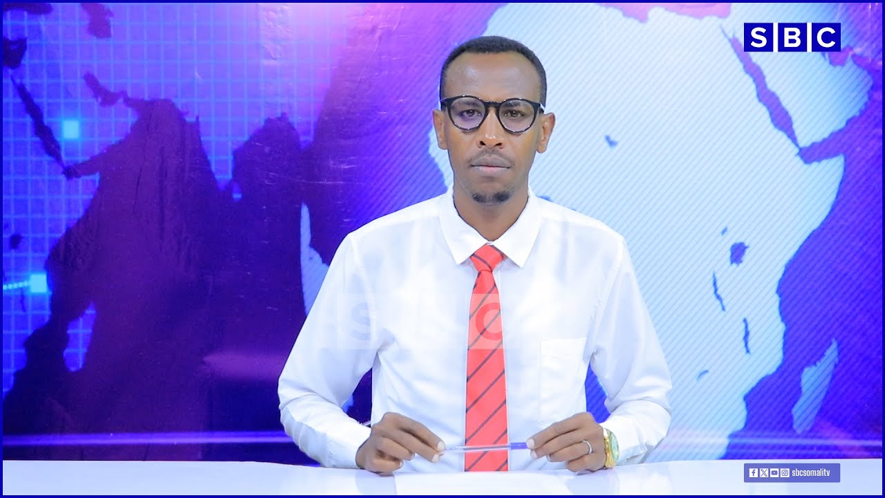 WARKA SBC TV 04-02-2026 WARIYE WARSAME LAACDHEERE || HARGEYSA ||