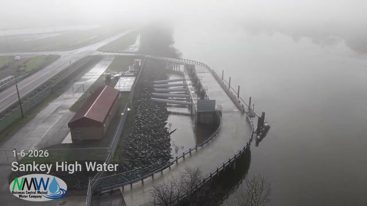 1 6 Sankey High Water and Fog