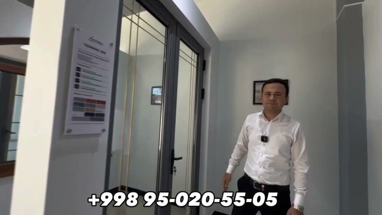 AKFA IMZO TERMO 65 2024 NARXLARI 