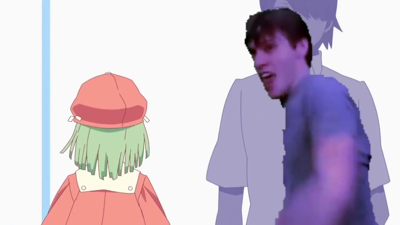 The Circulation of a Jerma Joke