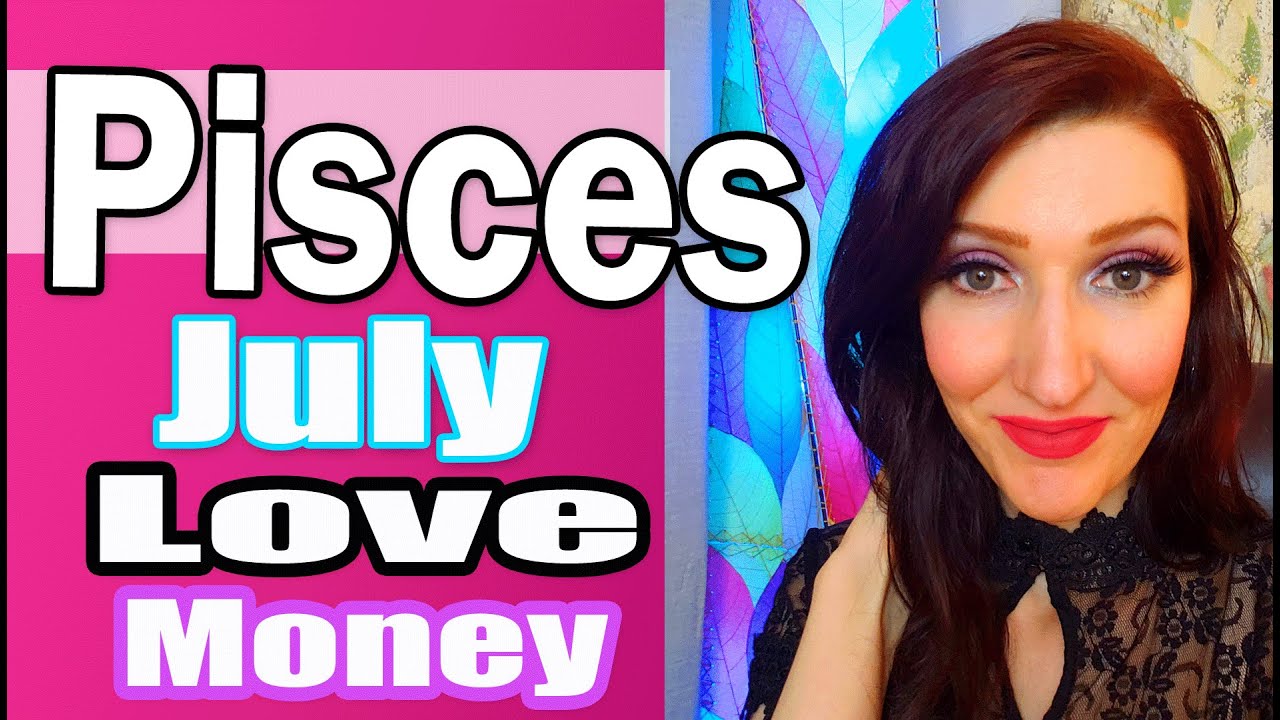 Pisces WOW! Serious Offers Coming Soon & This is Why! July Tarot Reading