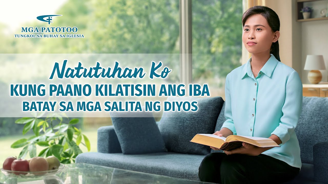 Tagalog Testimony Video | 