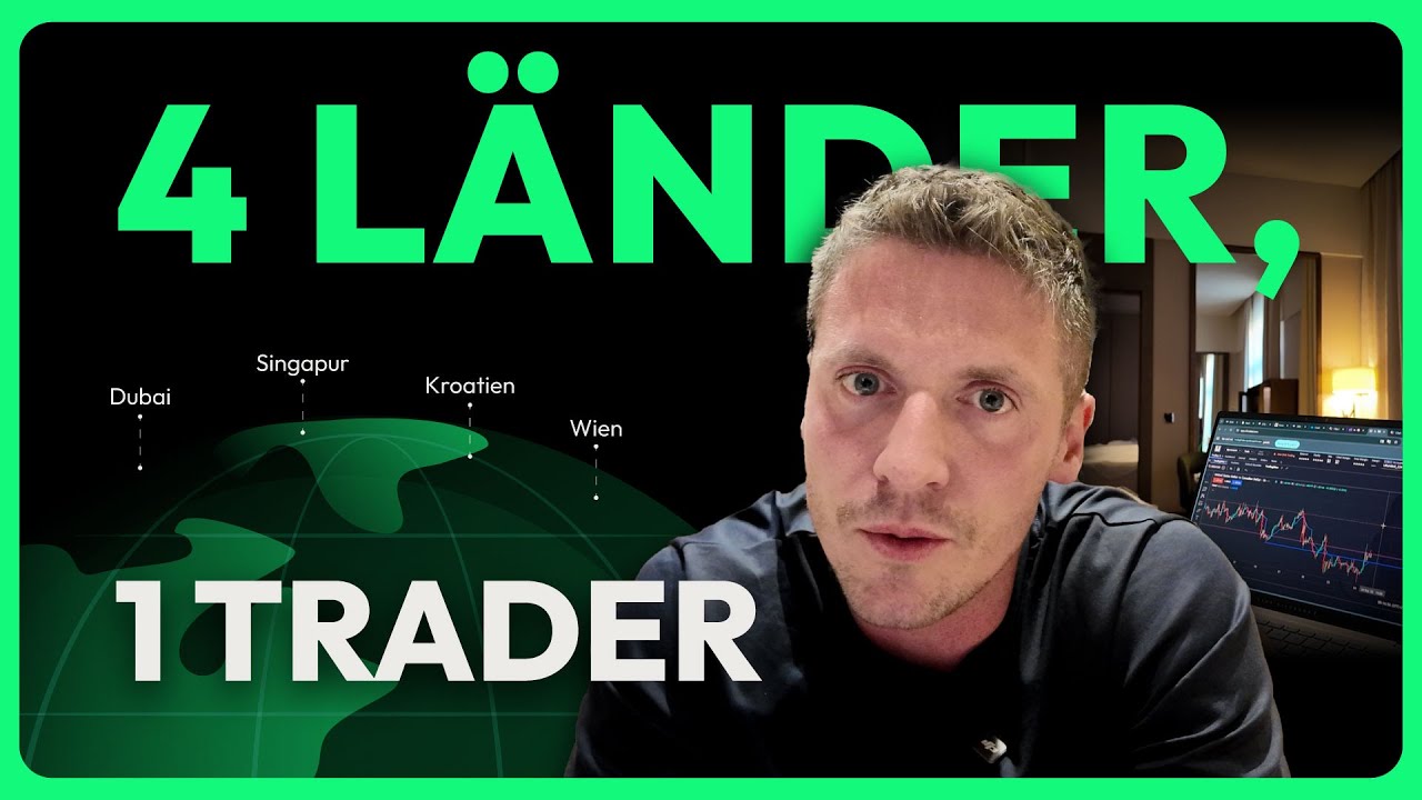 Gib mir 36 Min und du lernst TRADING völlig neu (inkl. Trade Beispiele)