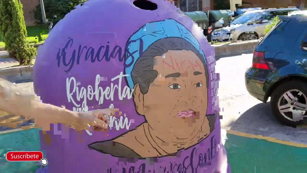 Asi es El PUEBLO de Getafe😱Increible⁉️COSAS QUE SON NORMALES EN ESPAÑA 🇪🇦❤Venezolano en España🇪🇦