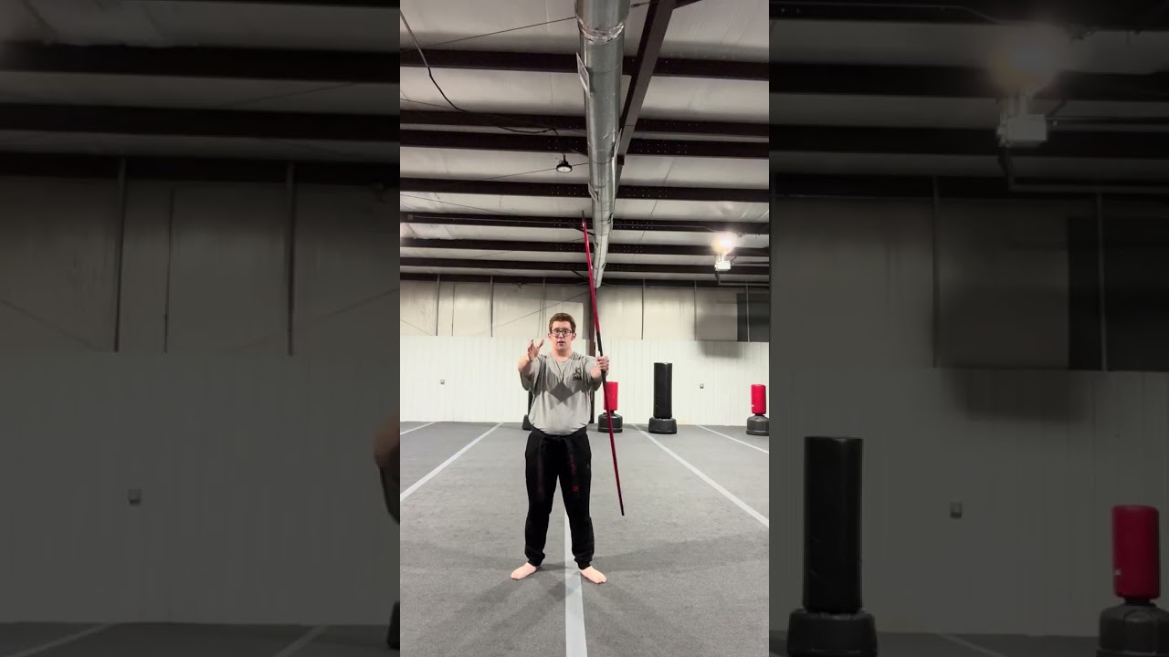 Week 4: Fixing Your Toss