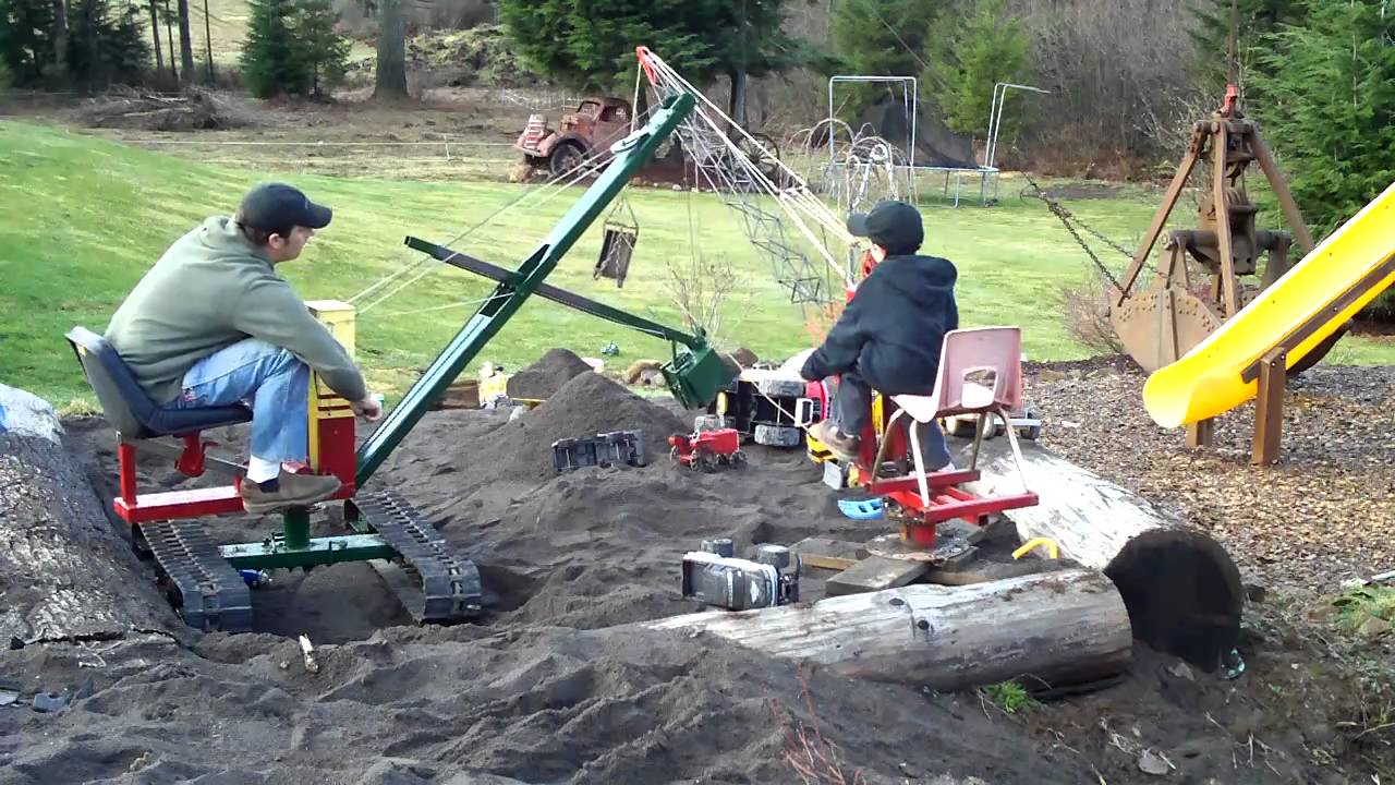 Stripping shovel and dragline working together
