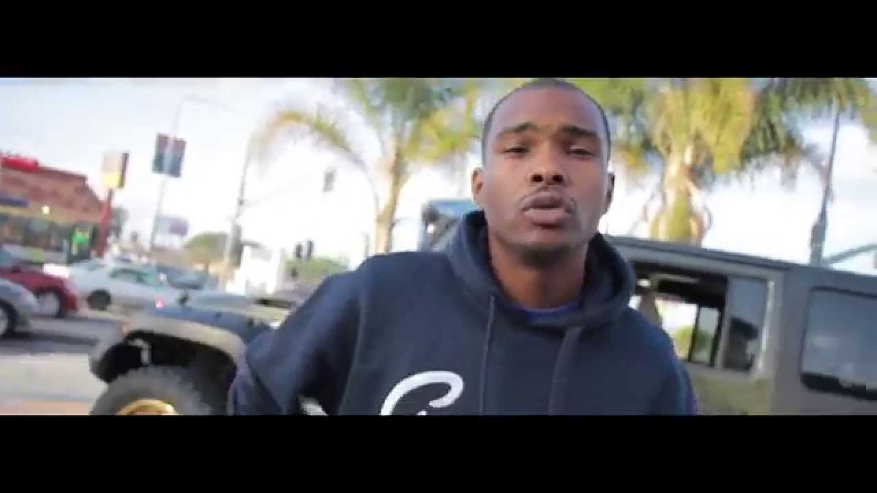 J Stone | I Got Now - Official Music Video