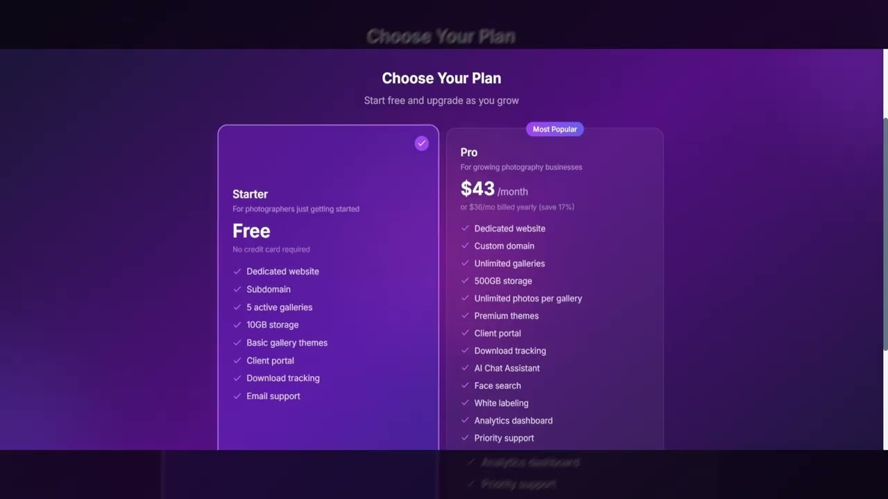 Pholent App demo