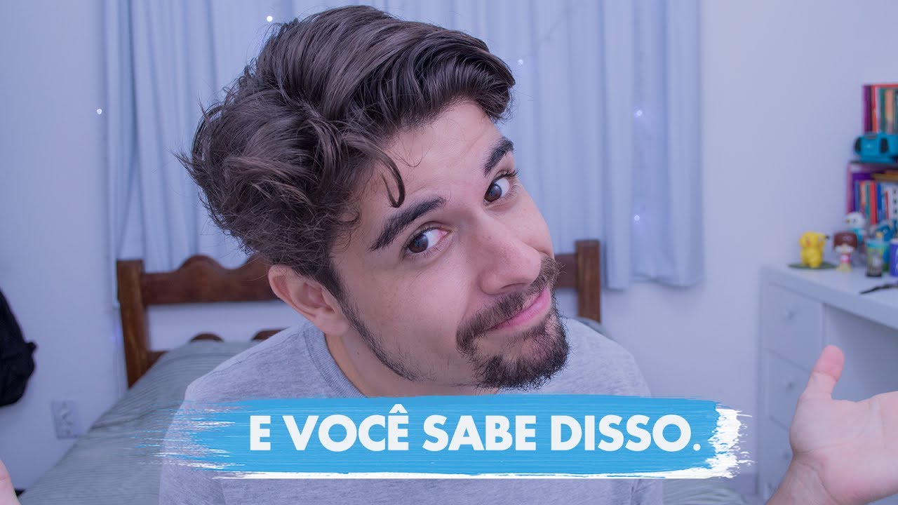 QUEM REALMENTE QUER, DÁ UM JEITO
