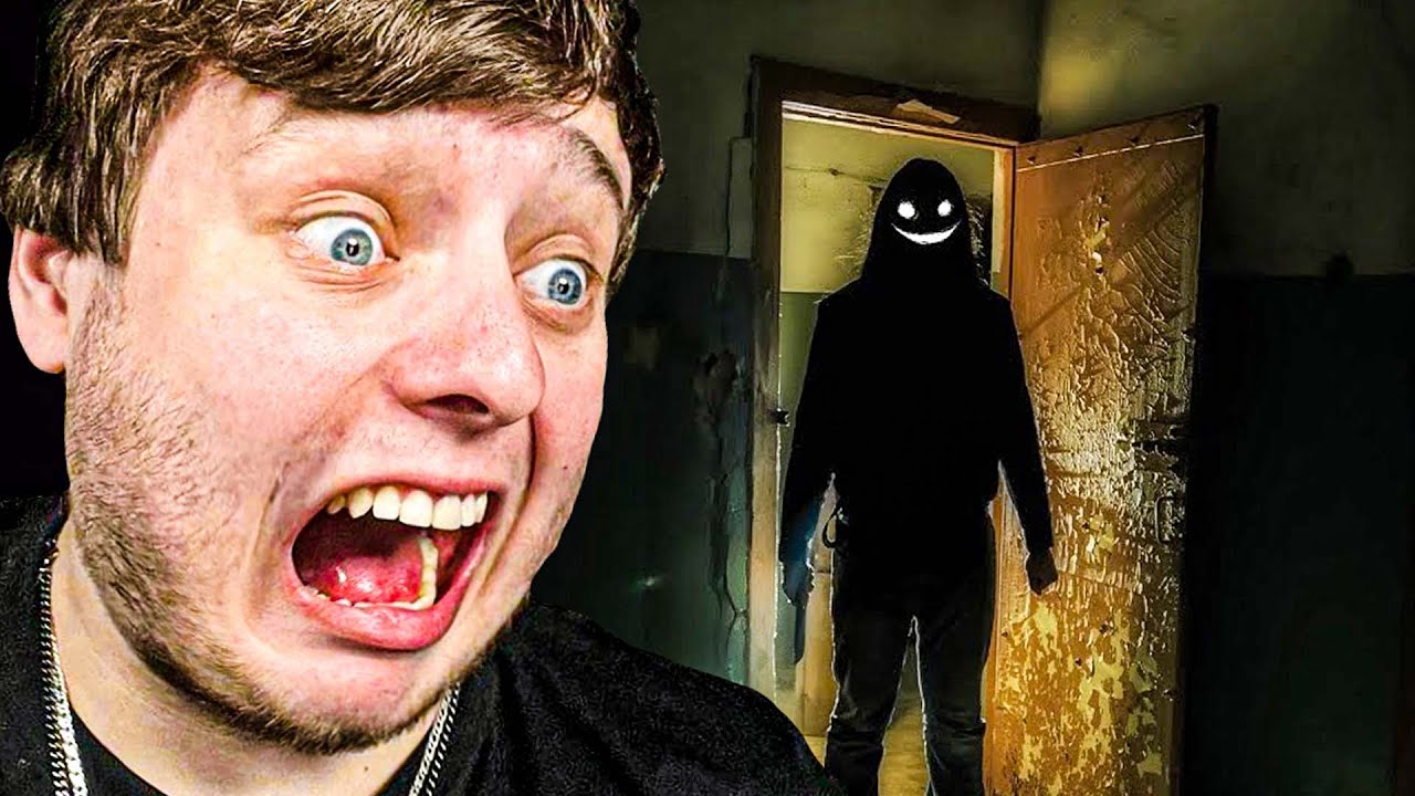 STRAŠÍ NÁS DUCHOVÉ!😨 | PHASMOPHOBIA | Morry&@BowTeaG