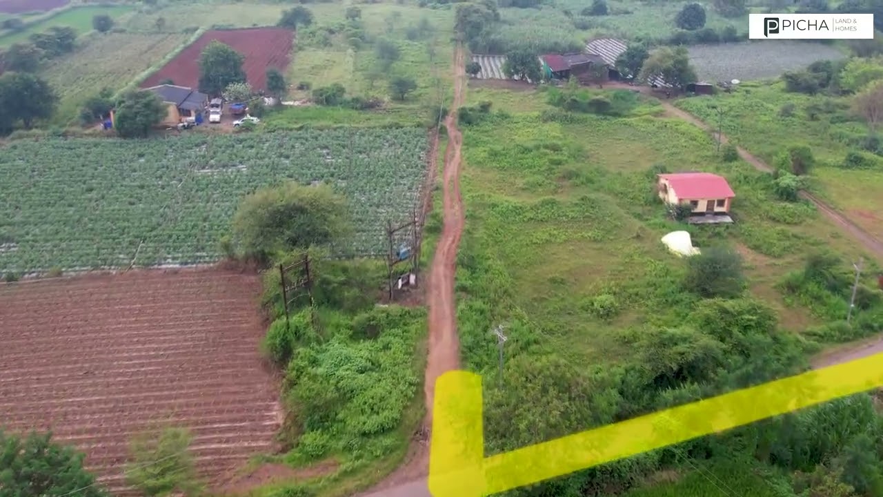 2 Acres Dam Touch Land For Sale in Igatpuri Call 9890278329 #igatpuri