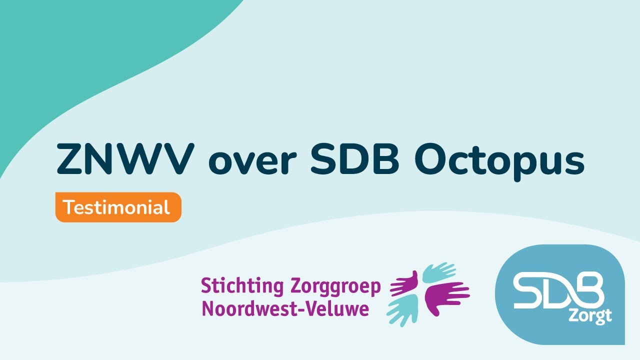 SDB VideoTestimonial ZNWV over SDB Octopus