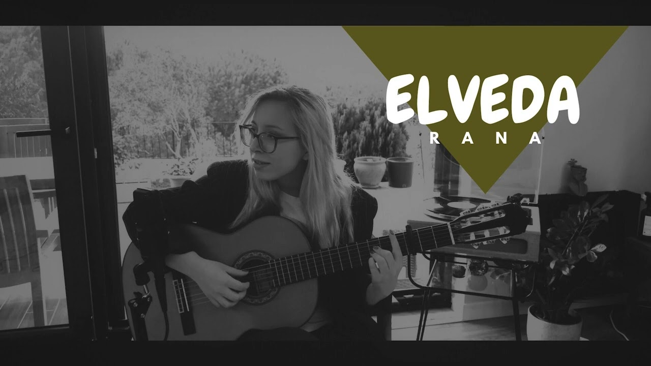 Elveda (Akustik) - RANA