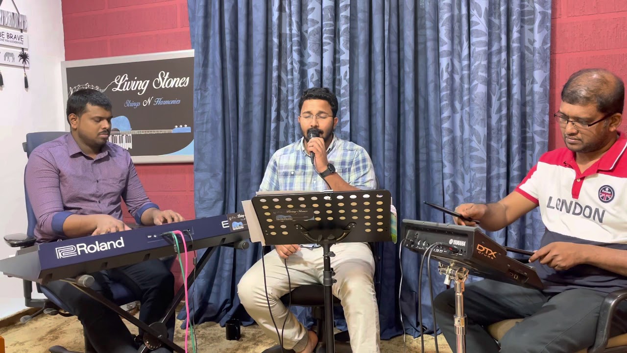 Manmayamam ee ulakil