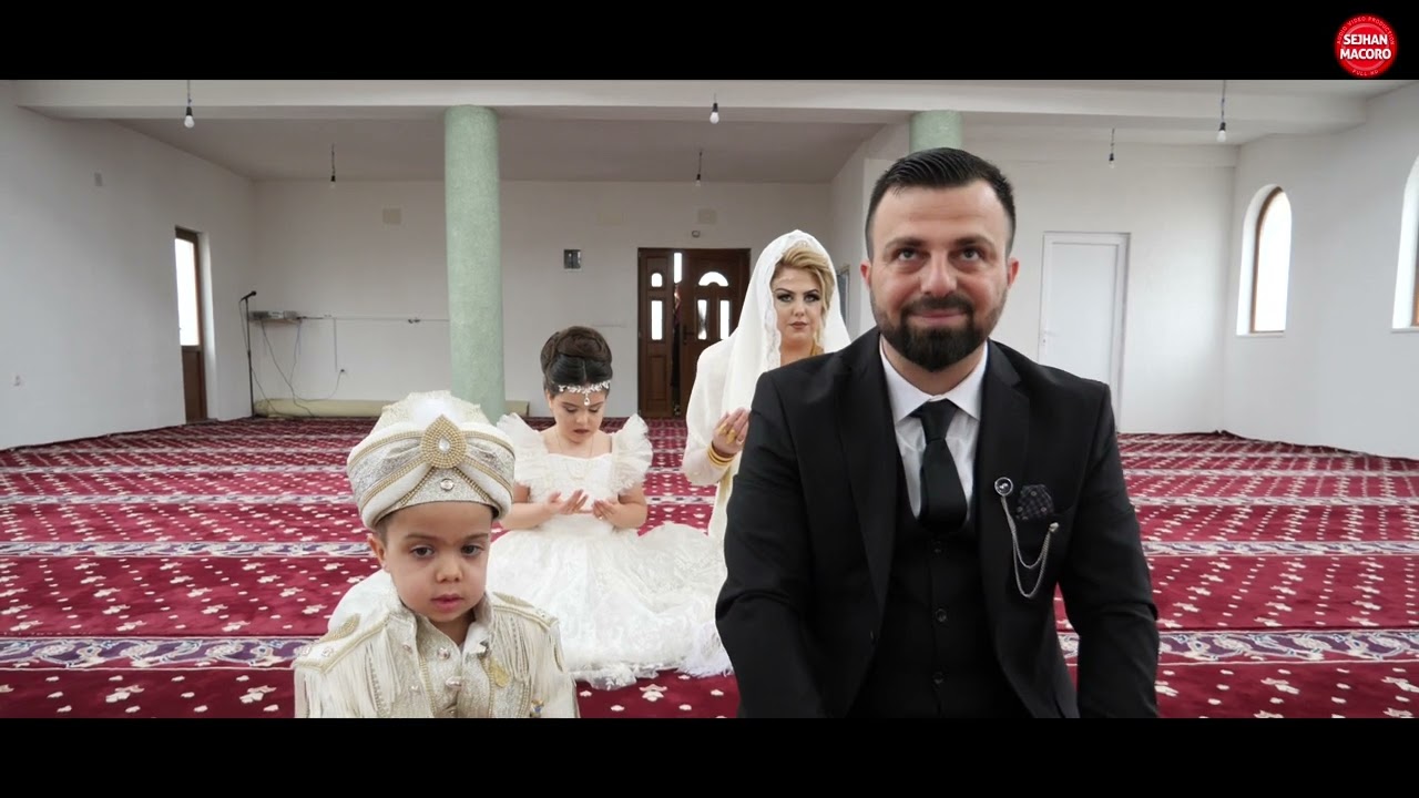 Miraç'ın sünnet düğünü  25 02 2024