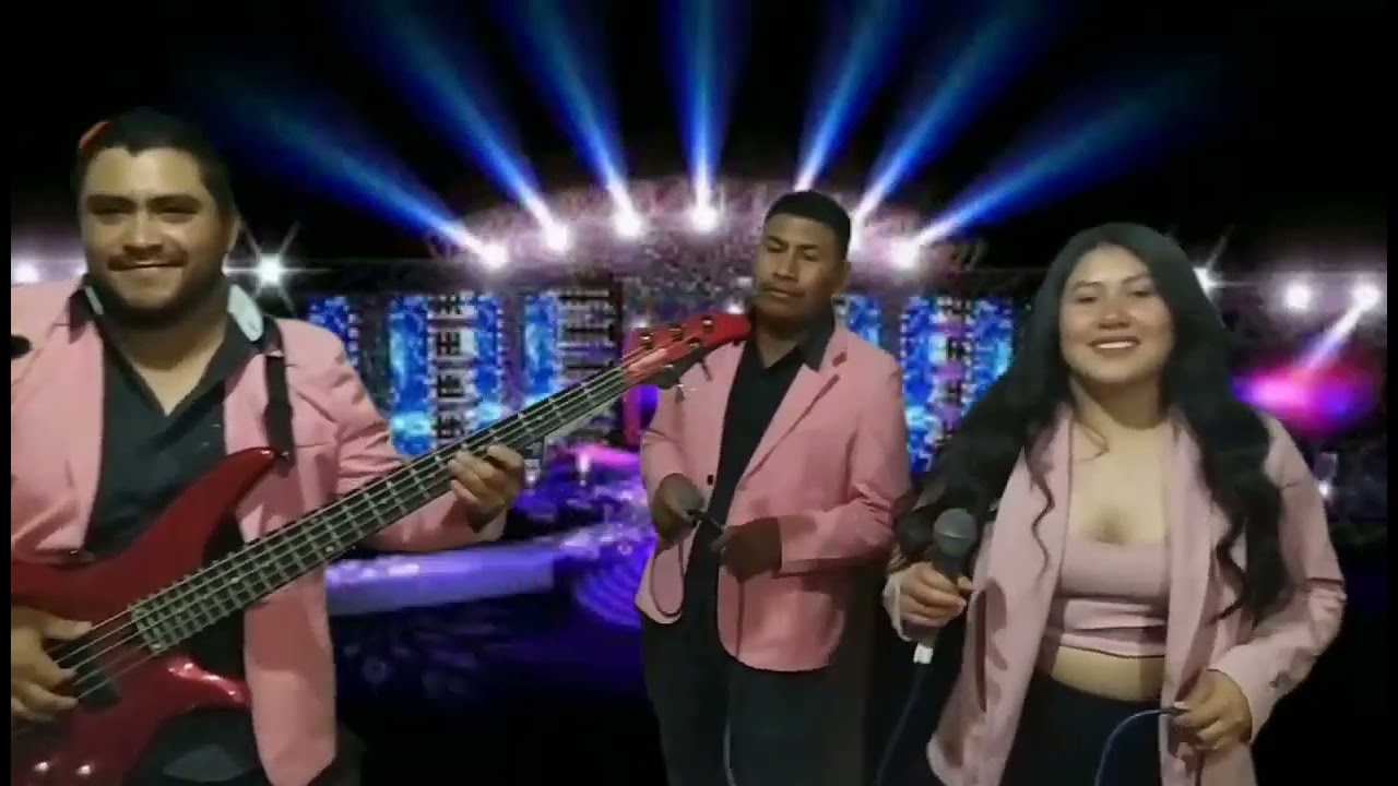 MARIA ELENA - cover - Super Grupo KLASS de Comitán