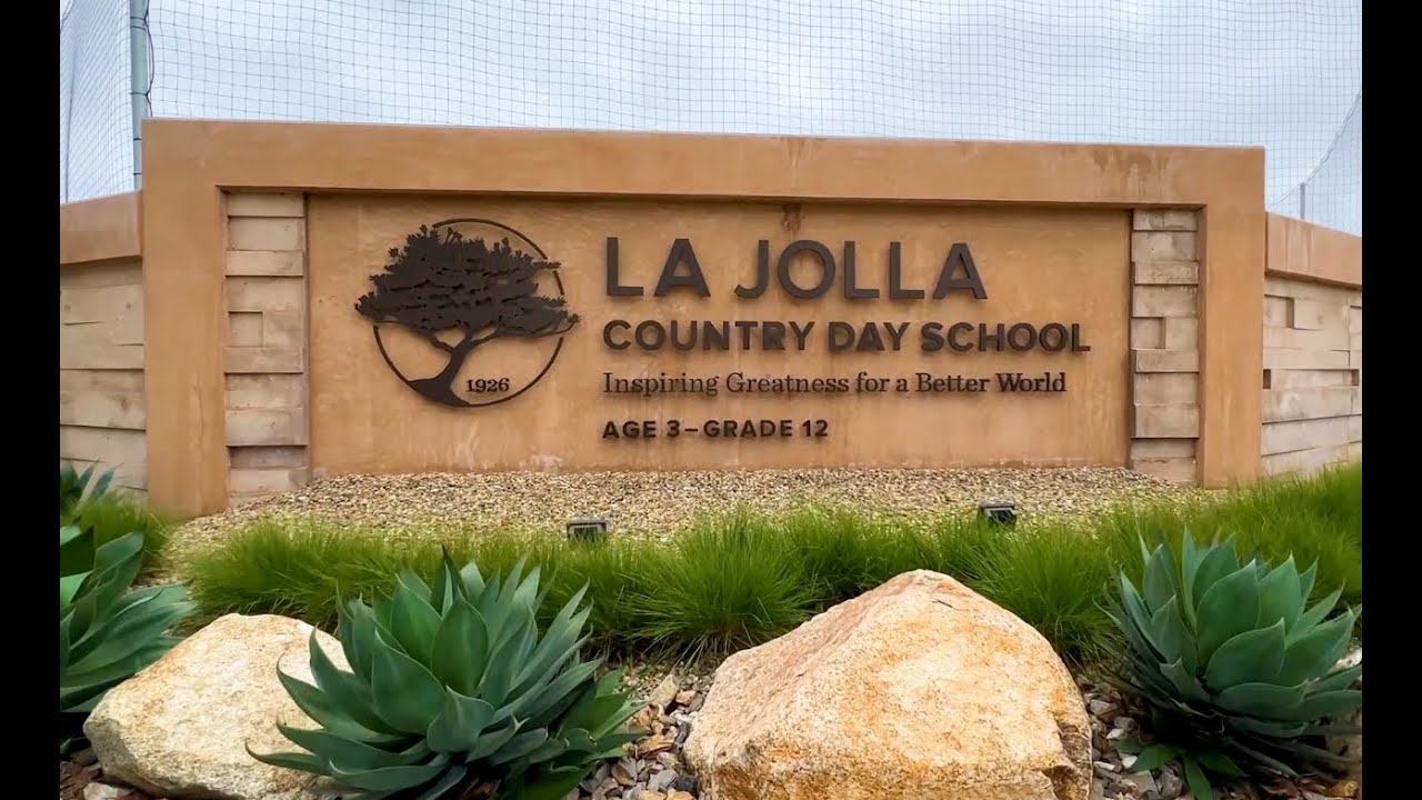 La Jolla Country Day Admissions Reel