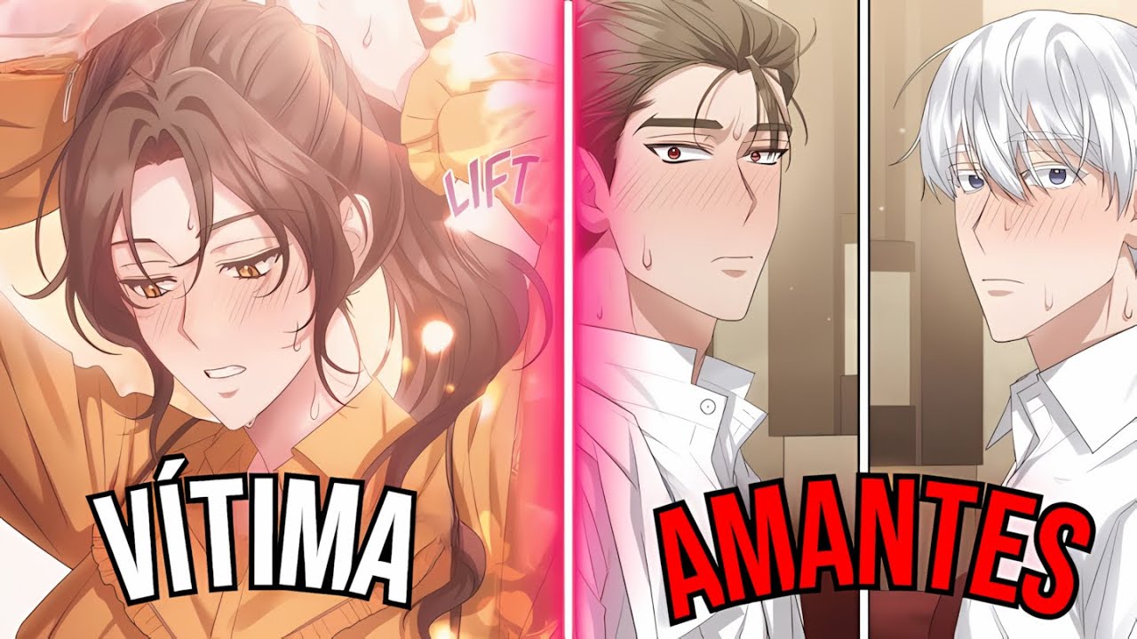 De Figurante a Estrela: Enrolada no Tri&acirc;ngulo Amoroso dos Protagonistas - Manhwa Recap
