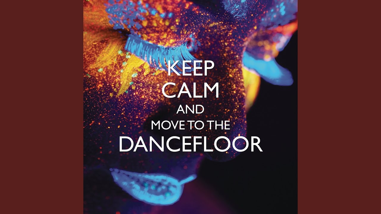 Move in the Right Direction (Radio Edit)