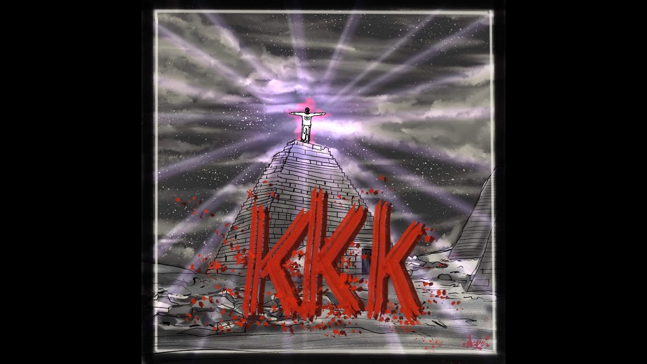 Nizam Rabby - KKK (Full EP)