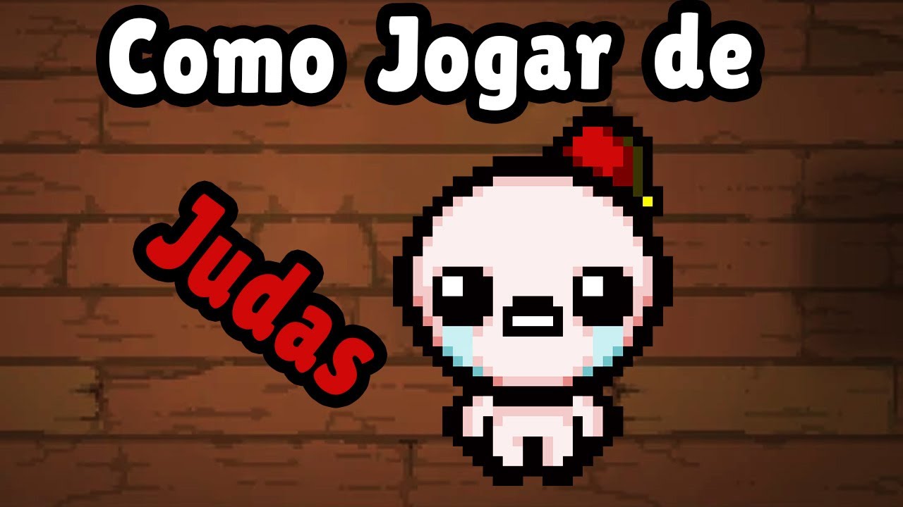 Como Jogar de JUDAS Igual um Pro Player(Dicas de Iniciante a Avançadas) - #4
