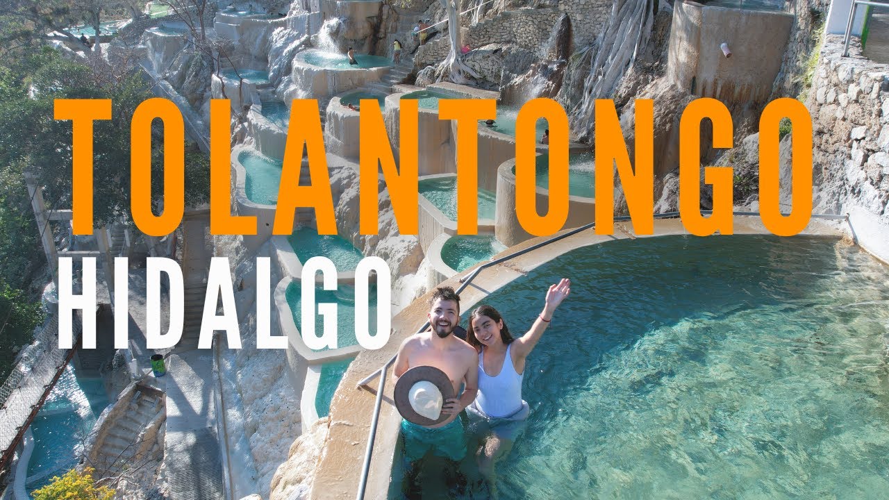 GRUTAS TOLANTONGO 🤩 - Conocimos La Gloria 🙌 ¿Qué hacer? ¿Cuánto cuesta? - Guía Completa 4k ✅
