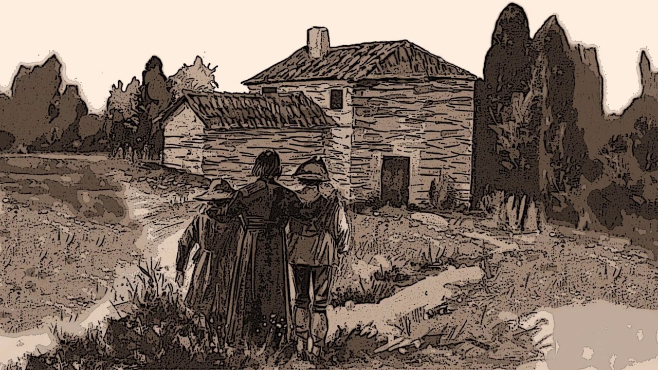 La Valla, icono marista