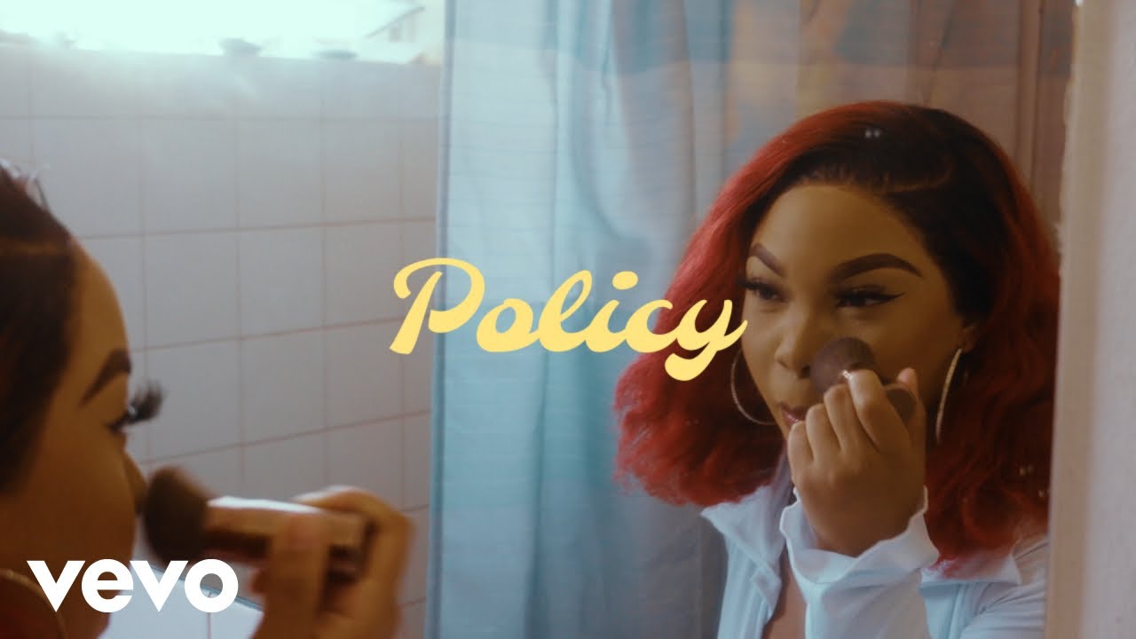 Vybz Kartel - Policy (Official Music Video)