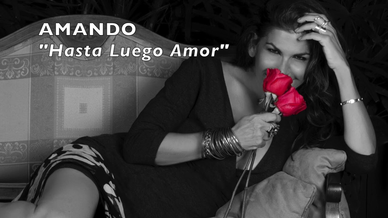 Hasta Luego Amor - Luz Marina