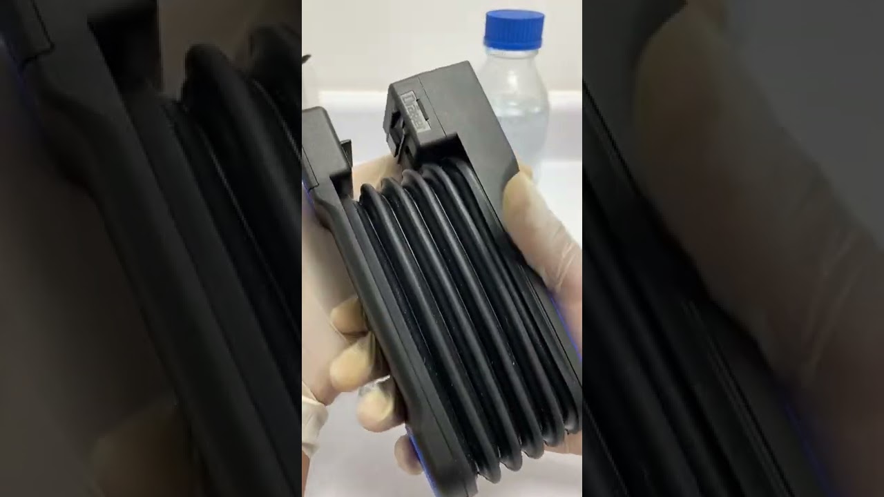 tubos colorimetrico drager - metanol