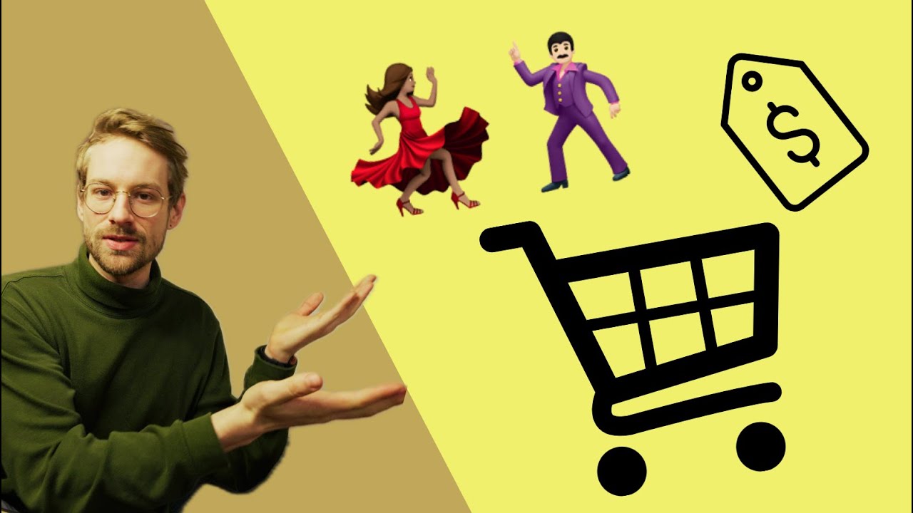 Is Swing Dance Consumerist Now?