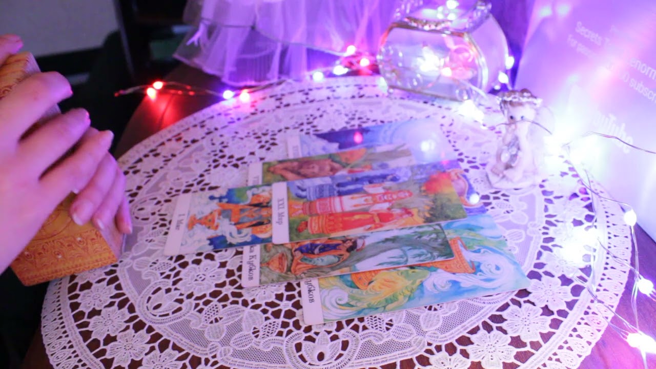 Последствия случившегося лично для вас💖Что вас ждет за поворотом судьбы💗