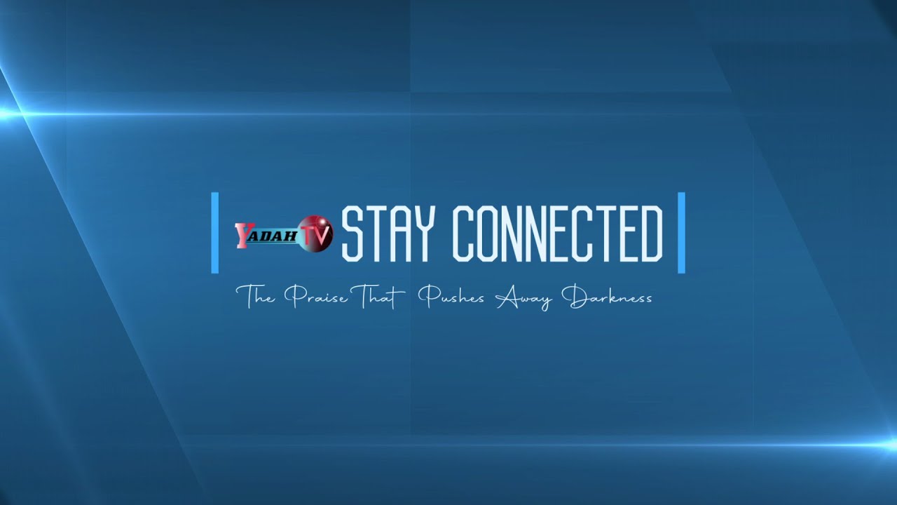 YADAH TV LIVE Sunday Service with Prophet W. Magaya