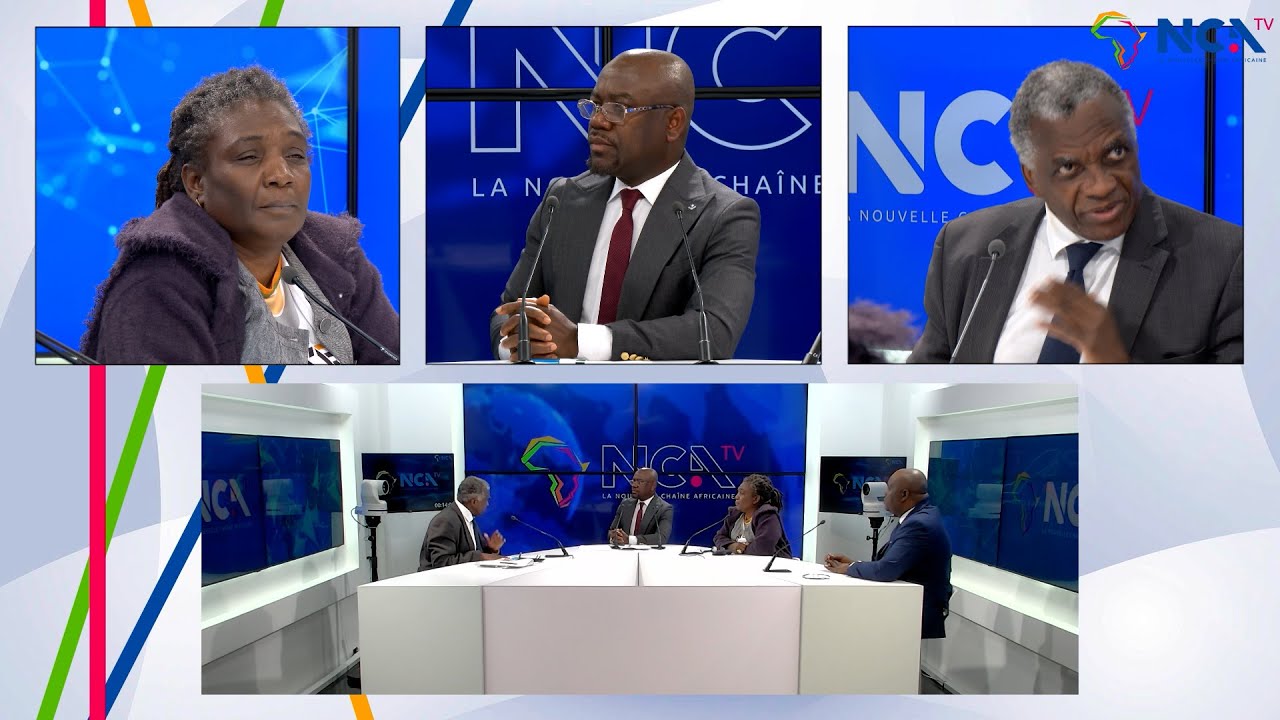 FRONTAL - AFRIQUE : LA CEDEAO ENTRE CRITIQUES ET IMPLOSION