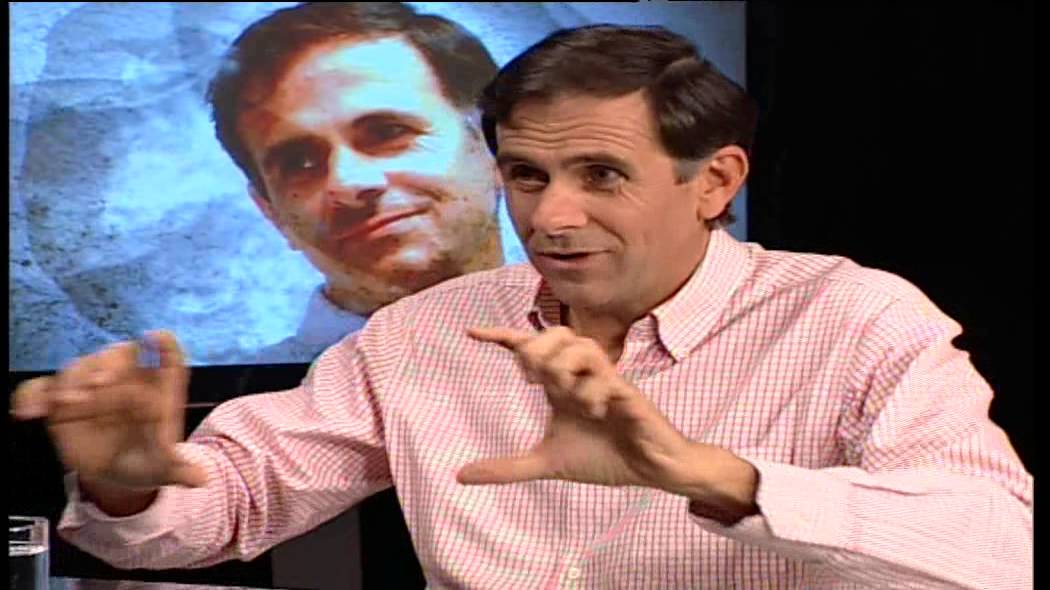Vidas con Luz: Juan Manuel Cotelo