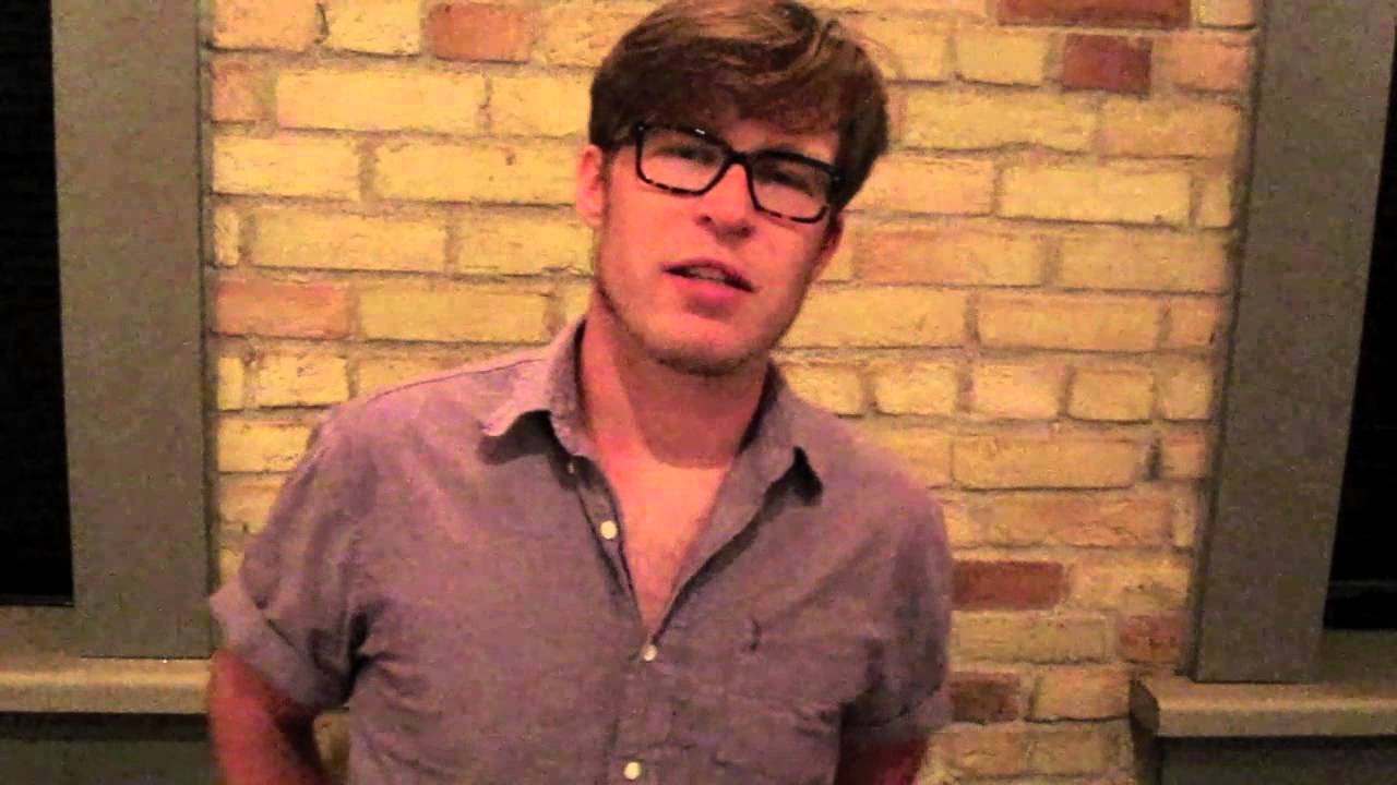 Become a Man: Step One (video 2)