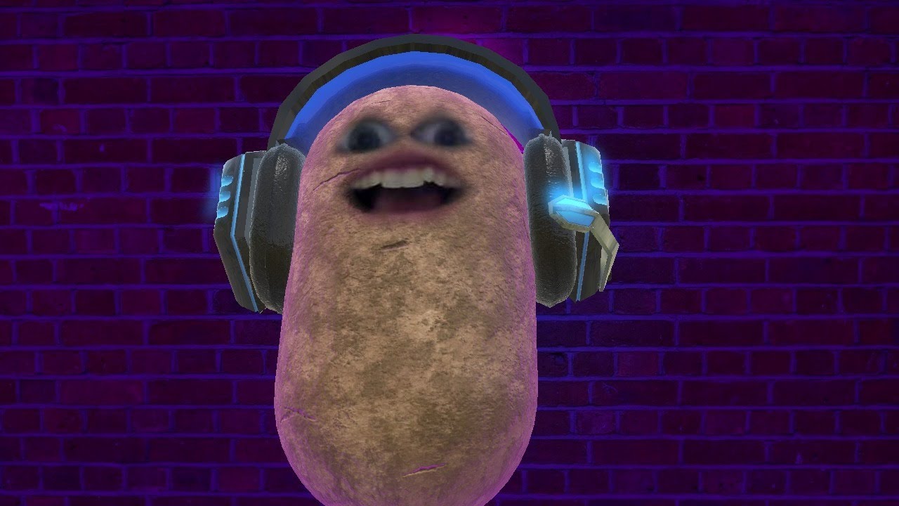 A Torphi voice reveal