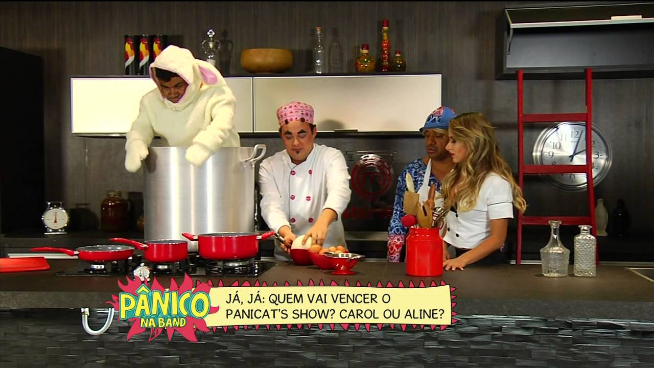MASTER JEGUE: CARNEIRO ENSOPADO
