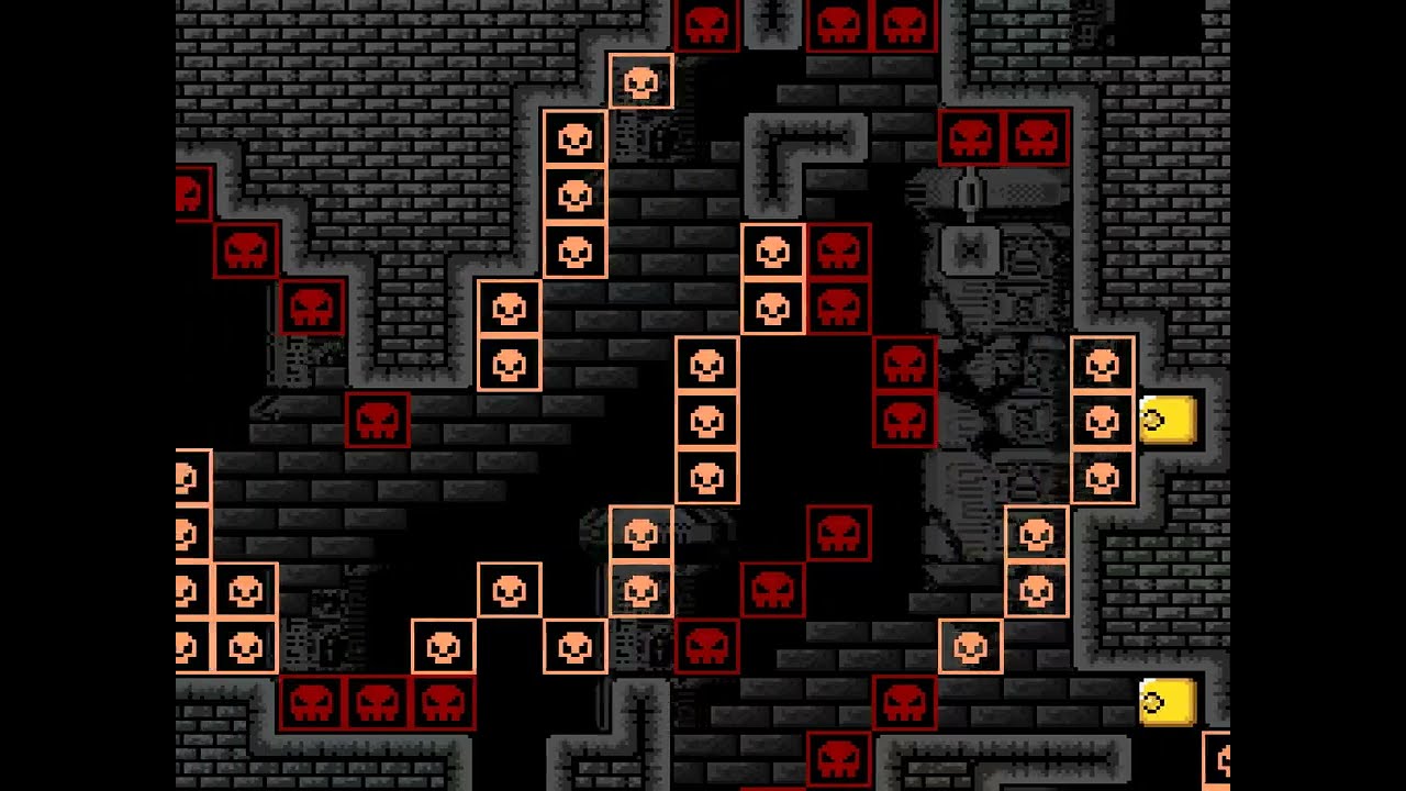 [TAS] The End