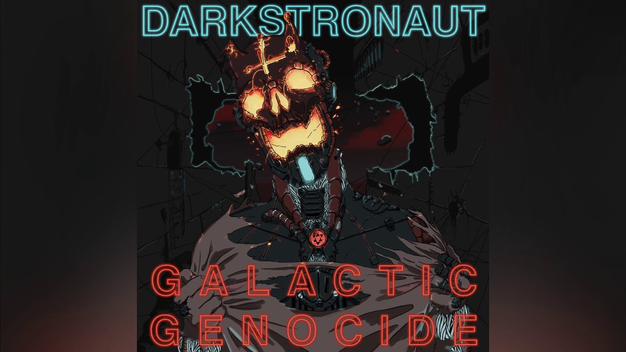 GALACTIC GENOCIDE